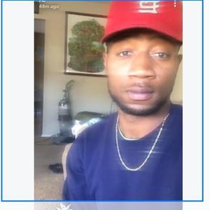 Meet your Posher, Antonio